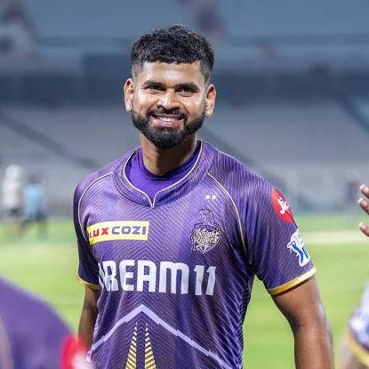 🗣Venky Mysore: 'Shreyas Iyer has handled the team brilliantly. He would probably want some more runs under his belt but he has been selfless. He has got the full backing and respect of his players for his leadership.' (Revsportz)