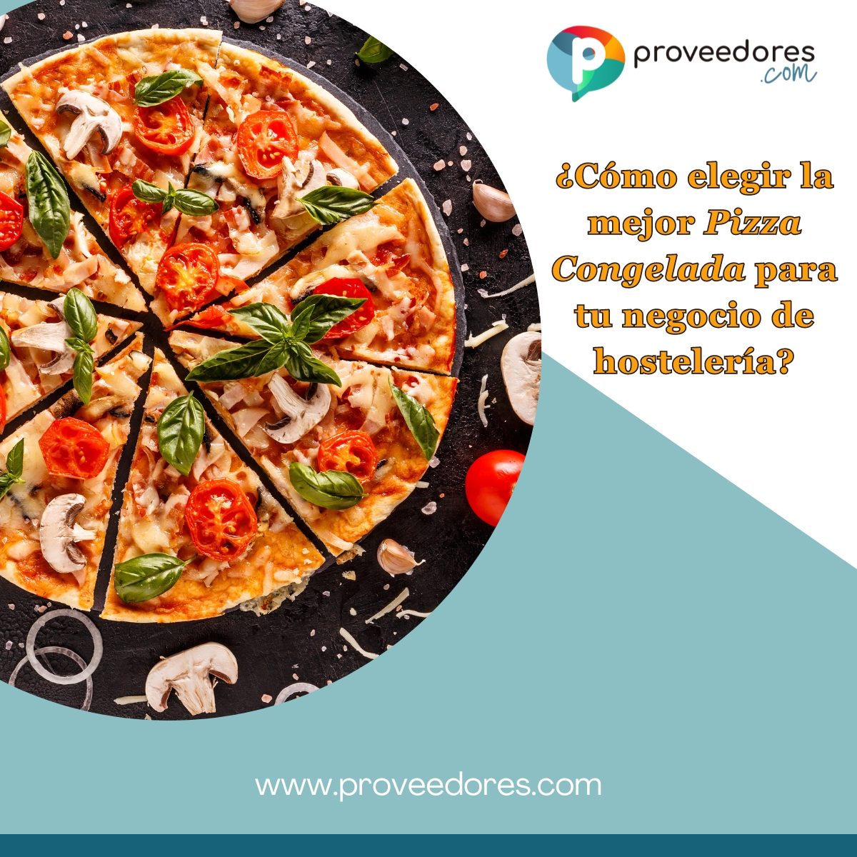 Proveedores_com's tweet image. ¿Deseas llevar tu negocio hostelero al siguiente nivel? ¡Con las pizzas congeladas, simplificas la preparación sin sacrificar el sabor! Ofrece a tus clientes lo mejor.🍕✨

Más detalles aquí: i.mtr.cool/vkyotwuknk

#ProveedoresDePizzasCongeladas #PizzasCongeladas #Hosteleria