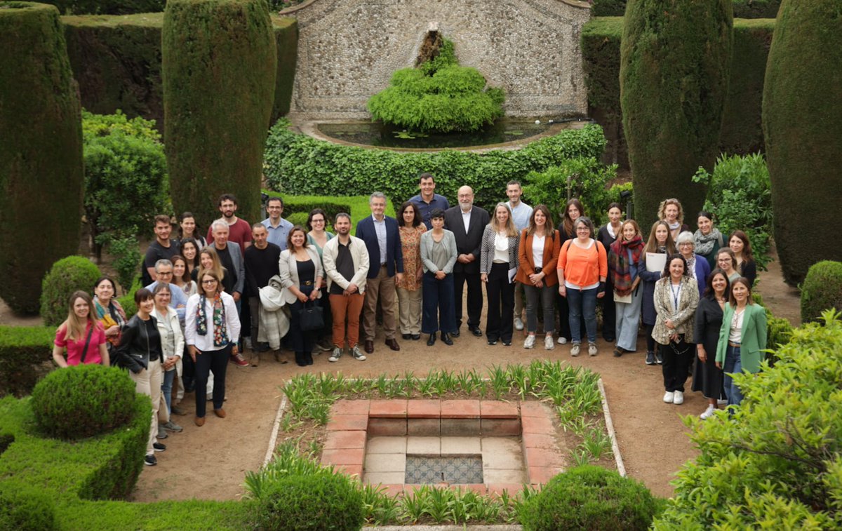 Ens reunim amb més de 25 entitats del Tercer Sector per fer balanç dels resultats del nostre Pla d’Acció Social 2021-2023.

També hem aprofitat la trobada per presentar el Pla d’Acció Social 2024-2026.