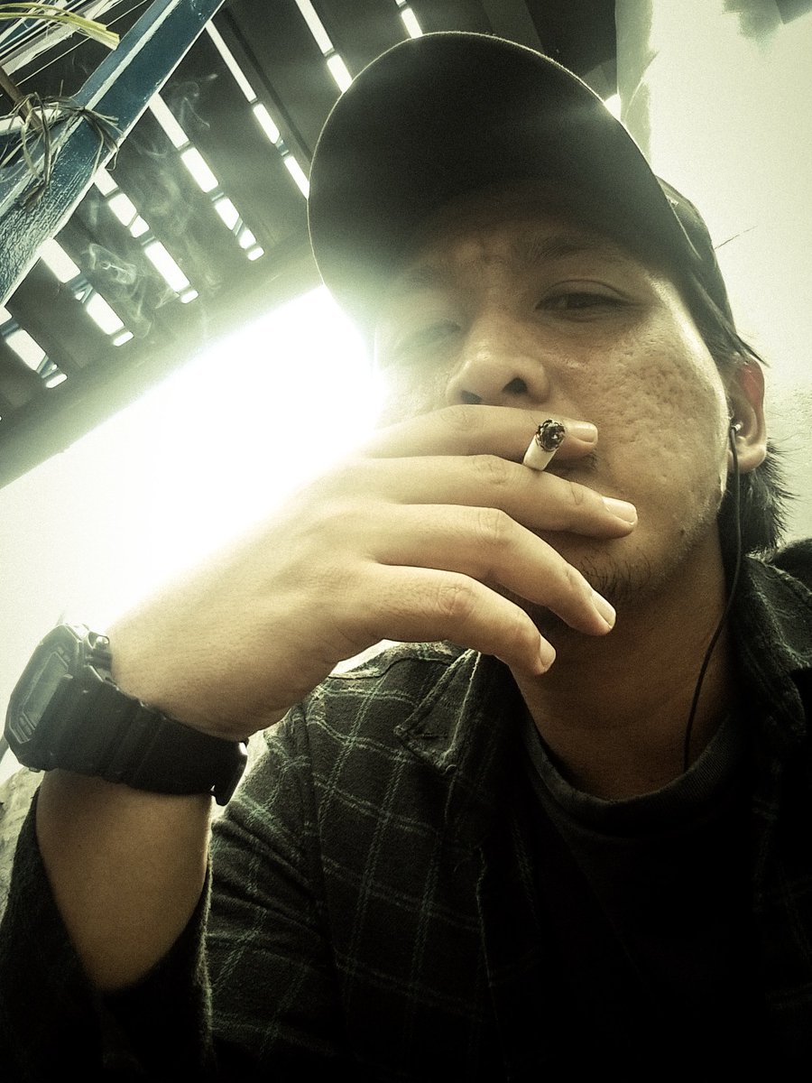 pirantix's tweet image. #selfpotrait