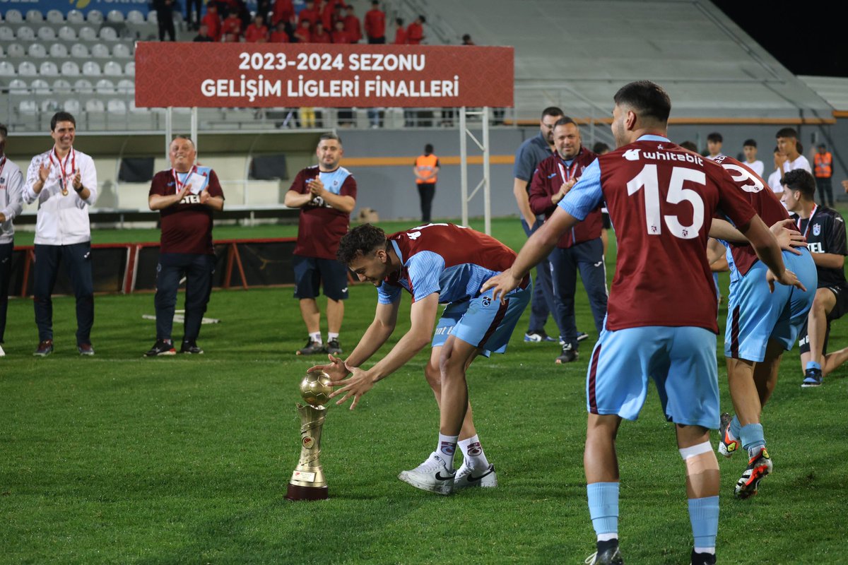 #şampiyontrabzonspor ❤️💙