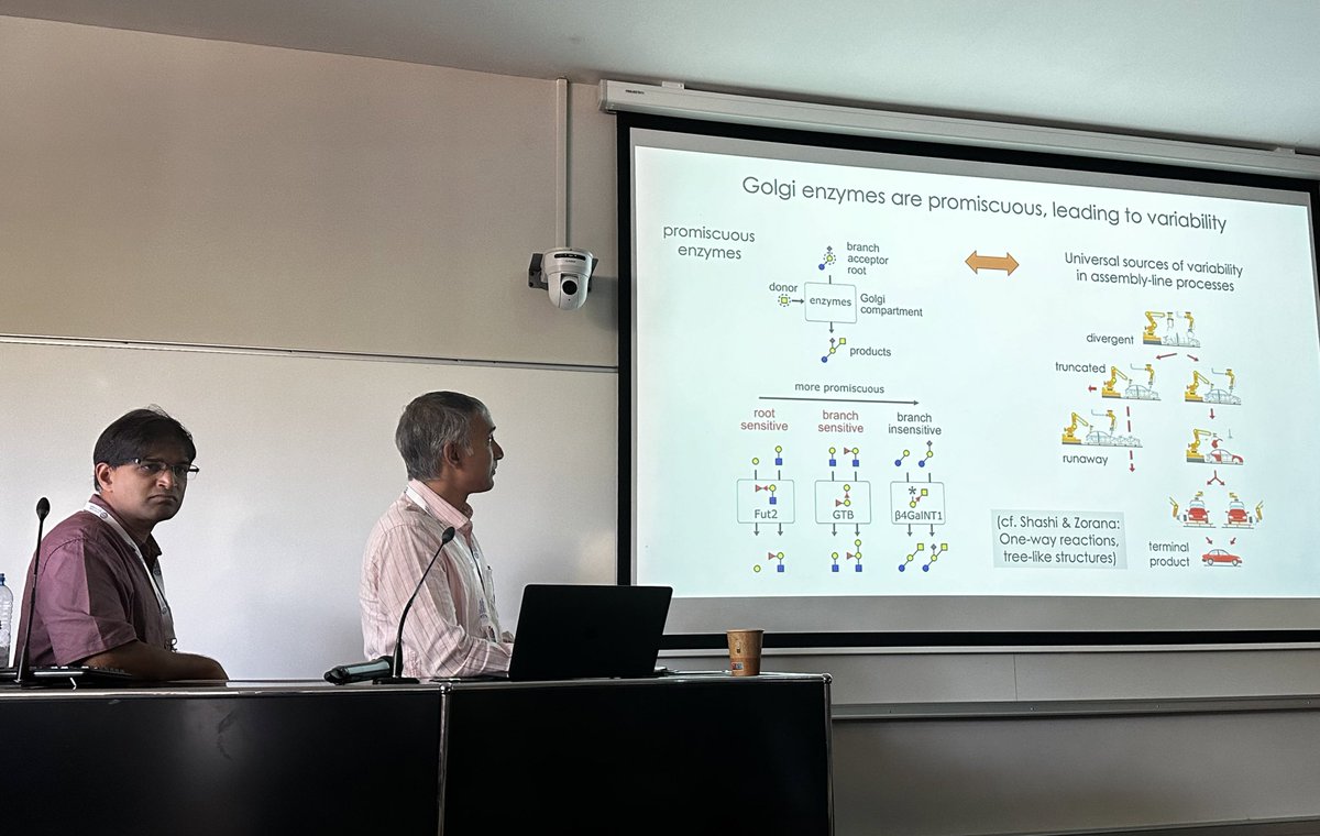 Simon Johnston (@johnstonlabs) on Twitter photo You would love this talk <a href="/Lis_Lowe/">Lis Lowe👩🏼🔬</a> ! You would love this talk <a href="/Lis_Lowe/">Lis Lowe👩🏼🔬</a> !