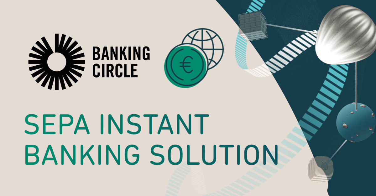 Banking Circle can help smaller banks fast-track to comply with the EU #SEPA Instant mandate with via its Agency Banking solution. Find out more here: bankingcircle.com/banking-circle… #SEPAInstant