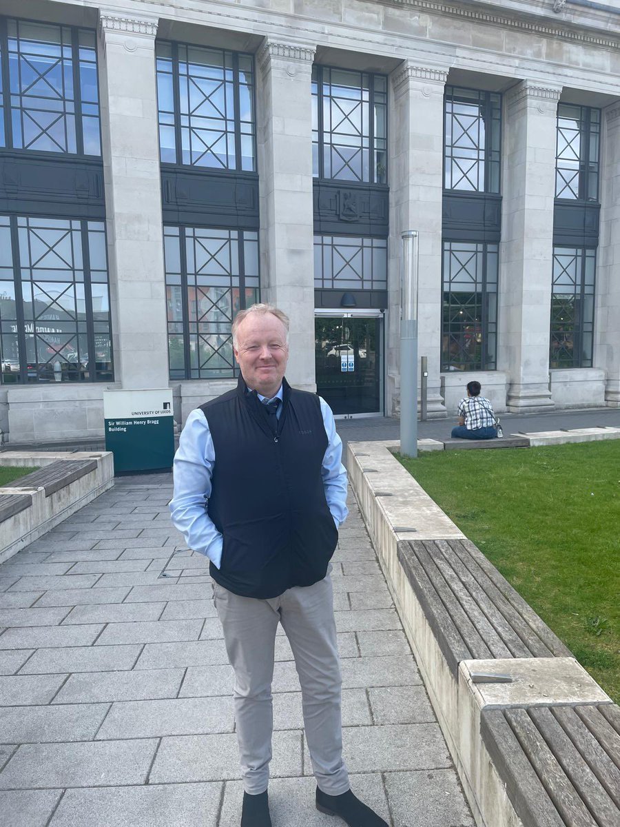 MAVRIC (@mavric_mft) on Twitter photo Prof <a href="/FrankLBowling1/">Frank Bowling</a> at University of Leeds yesterday. Congratulations to the ST6 in vascular surgery who completed their MD viva voce! Prof <a href="/FrankLBowling1/">Frank Bowling</a> at University of Leeds yesterday. Congratulations to the ST6 in vascular surgery who completed their MD viva voce!