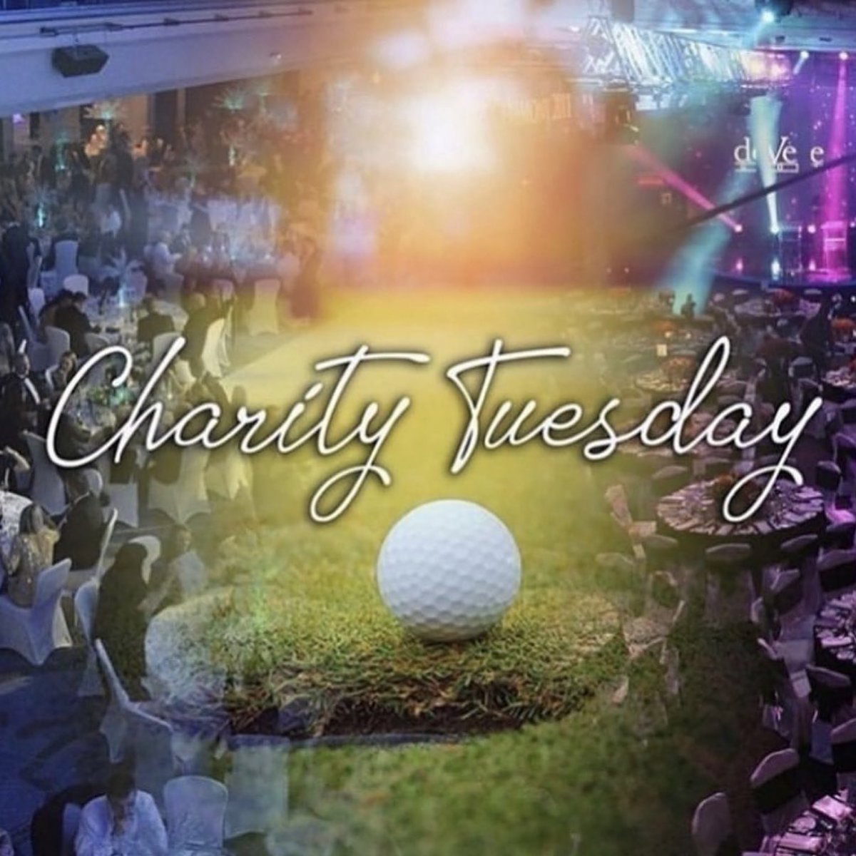 It's Charity Tuesday!✨

Hosting a Charity Ball, Gala Dinner, Sports Dinner or even an Awards Night, we can help raise your charity vital funds with our free silent auction service! 

Talk to us today on 01273 311433 for more details or send us a message!

#fundraising #charity