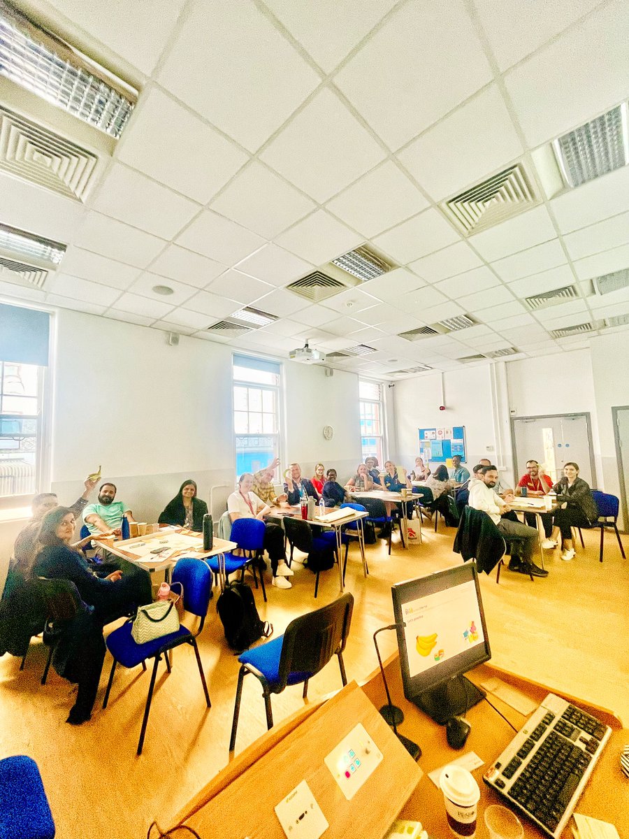 WestHertsQI (@westhertsqi) on Twitter photo Day 2 of #SteppingOutWithQI cohort dives deep into operational definitions and their role in data accuracy. Let’s define our measures for precise insights! 📈 #DataQuality <a href="/WestHertsNHS/">West Herts Teaching Hospitals NHS Trust</a> Day 2 of #SteppingOutWithQI cohort dives deep into operational definitions and their role in data accuracy. Let’s define our measures for precise insights! 📈 #DataQuality <a href="/WestHertsNHS/">West Herts Teaching Hospitals NHS Trust</a>