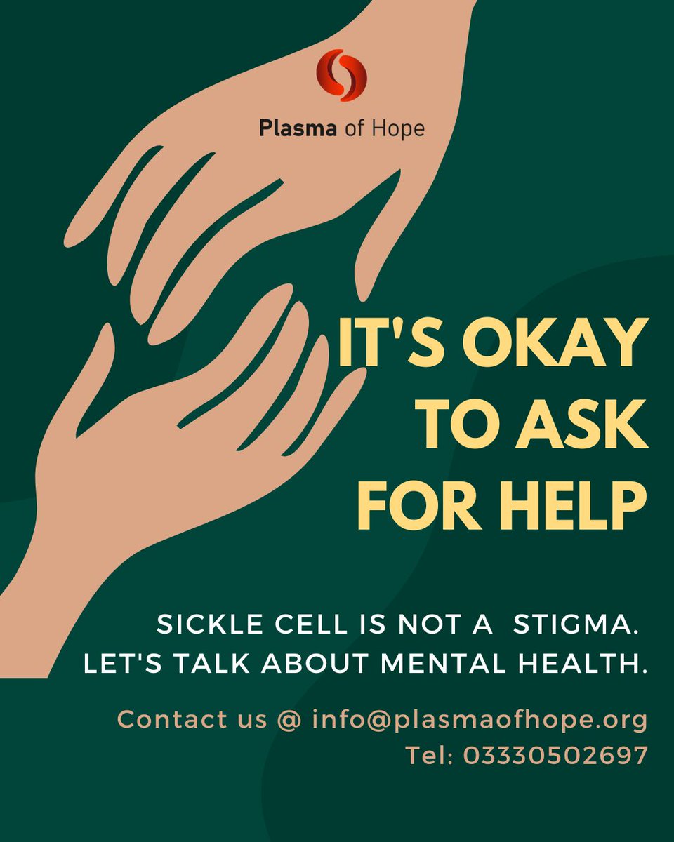 #mentalhealthawareness week
Fellow SCD Warriors, living with a life-long disease is certainly challenging and this can have a toll on your mental wellbeing. We are here to remind you that it is ok to ask for help.
Move More for your mental health. Take Action
#sicklecellwarrior