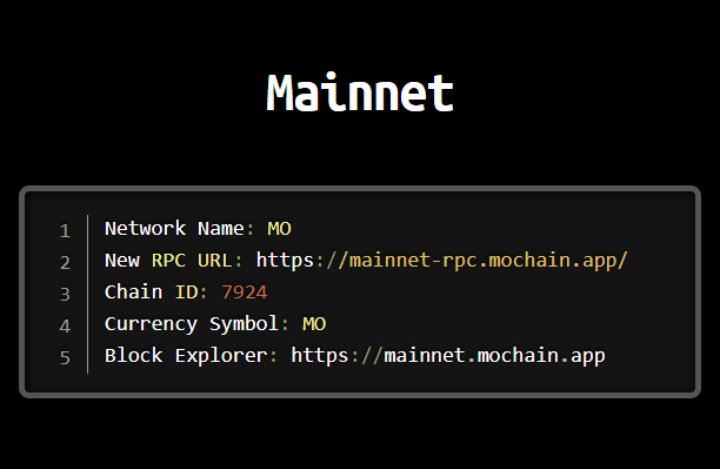 🚀 Ready to buy $Simba? Here's how:
1⃣ Open Metamask &amp; add Mo Network RPC.
2⃣ Input $SIMBA Smart Contract: 0x70862E13F2c1E280ceD508eEB4DB628F2a613a5a.
3⃣ Visit mojito.to &amp; start your journey into the $MO ecosystem! 🌟 #Crypto #Metamask