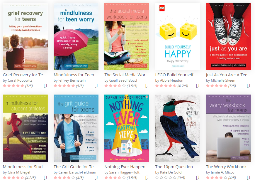 BishyLibrary's tweet photo. It's #MentalHealthAwarenessWeek πYou can browse and borrow from our #shelfhelp collection in the library or online @eplatformuk! Reading is a brilliant way to reduce stress and improve your mental health πβ€π
@BishopbriggsAC #ReadMoreBooks #MentalHealthAwarenessWeek2024 https://t.co/WuGV6P5GAY