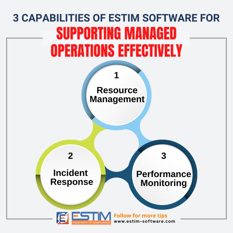 estimID's tweet image. 𝟑 𝐂𝐚𝐩𝐚𝐛𝐢𝐥𝐢𝐭𝐢𝐞𝐬 𝐨𝐟𝐟𝐞𝐫𝐞𝐝 𝐛𝐲 𝐄𝐒𝐓𝐈𝐌 𝐒𝐨𝐟𝐭𝐰𝐚𝐫𝐞 𝐭𝐡𝐚𝐭 𝐚𝐫𝐞 𝐢𝐧𝐬𝐭𝐫𝐮𝐦𝐞𝐧𝐭𝐚𝐥 𝐢𝐧 𝐬𝐮𝐩𝐩𝐨𝐫𝐭𝐢𝐧𝐠 𝐌𝐚𝐧𝐚𝐠𝐞𝐝 𝐎𝐩𝐞𝐫𝐚𝐭𝐢𝐨𝐧𝐬 𝐞𝐟𝐟𝐞𝐜𝐭𝐢𝐯𝐞𝐥𝐲

linkedin.com/posts/estim-so…

#ESTIM #ESTIMSoftware #ManagedOperations