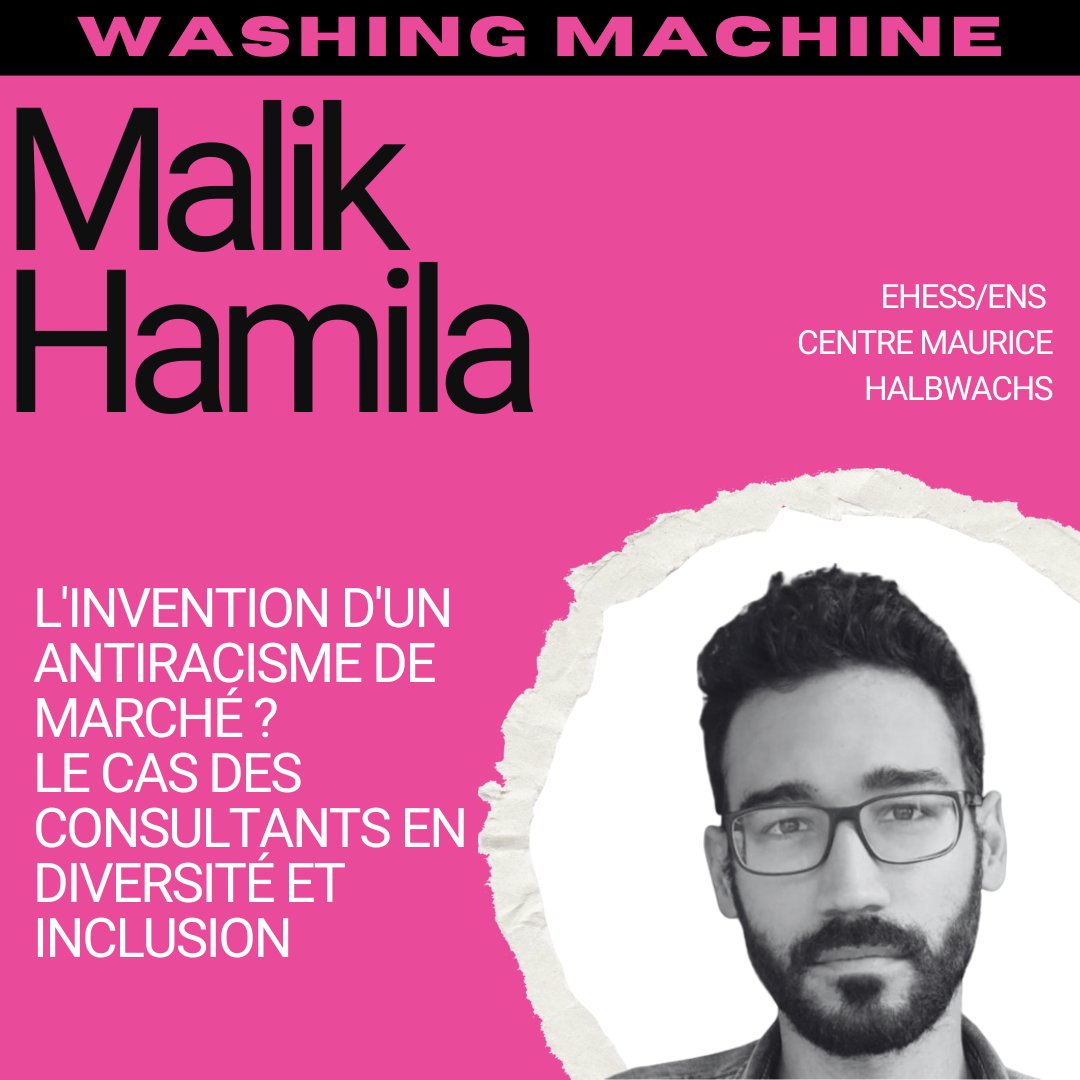 Washing Machine tweet media