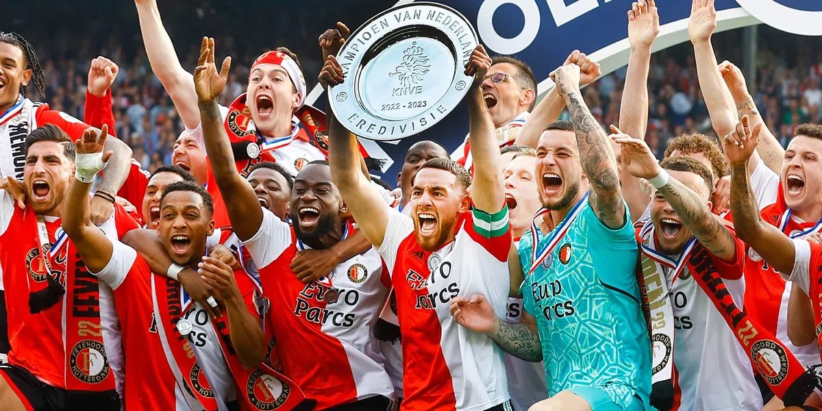 OnsFeijenoord's tweet photo. 14 mei 🏆 https://t.co/0X7i9I9Cuh