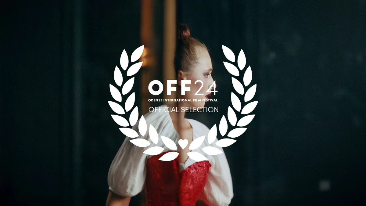 Freja Refning Hansen tweet media