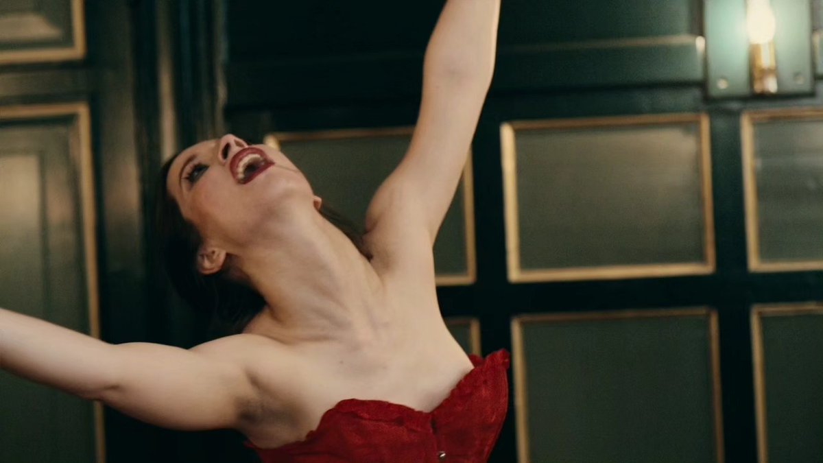 Freja Refning Hansen tweet media