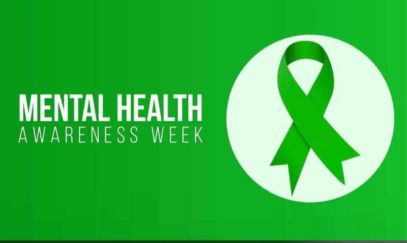 Observance of Mental Health Awareness Week is crucial. Let’s make sure to offer our support to those struggling with mental health challenges.