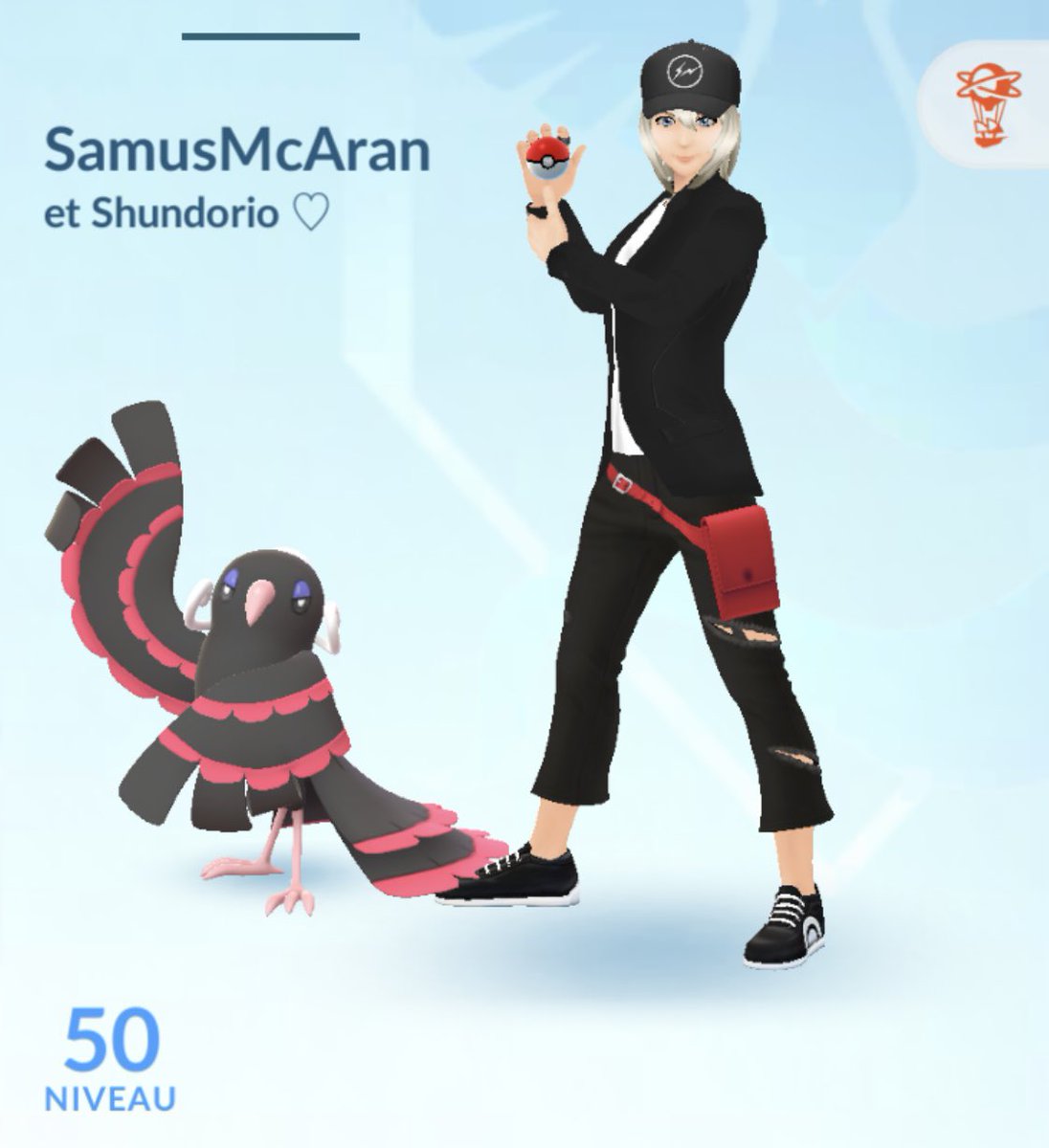 Trainers ! 📢 Since some of u are new here, I decided to open my FL 🩷

20 slots available for 🐰 OPENERS !

- U don’t have to interact everyday but don’t be too slow 🌸
- No egg, XP is all urs 🩶

Pls introduce urself down below or I won’t accept ur request 🎀

RT appreciated 🪩