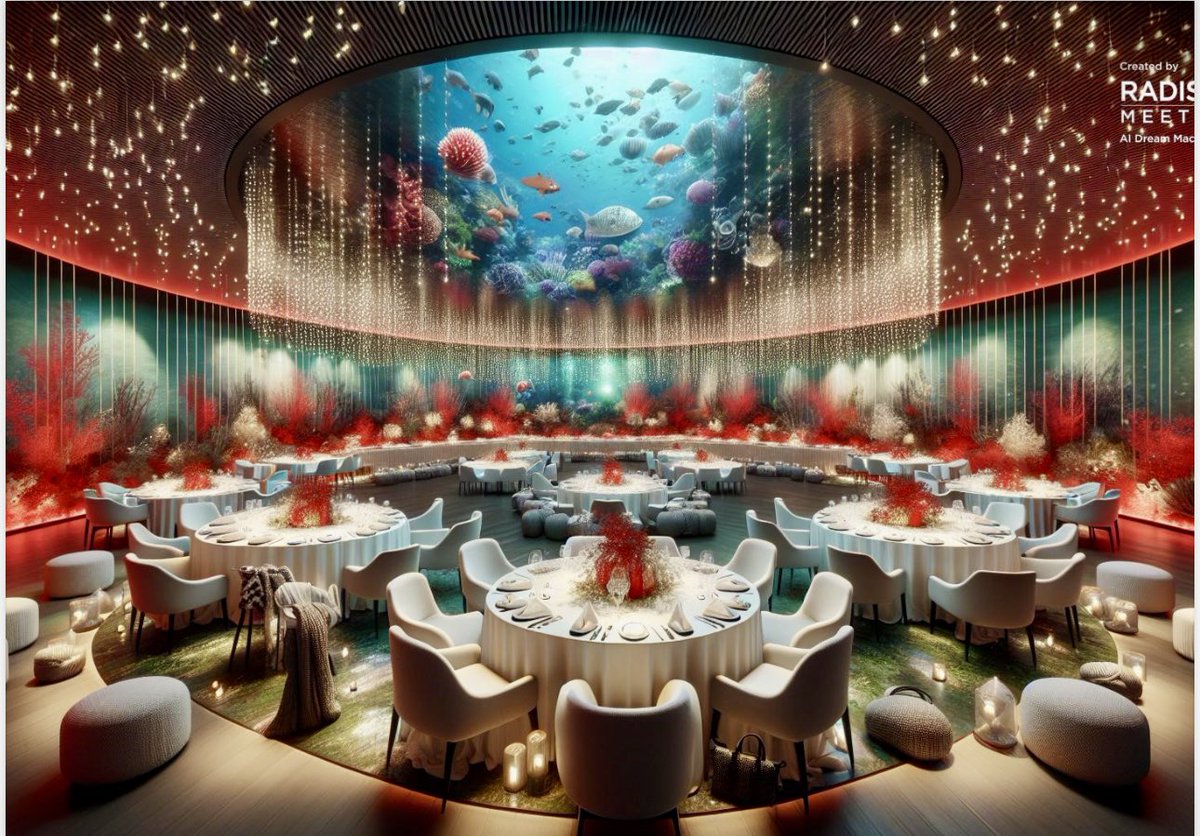 Your imagination is all that stands in between creating an extraordinary evening event. 
#Event #eventprofs #dinner #evening