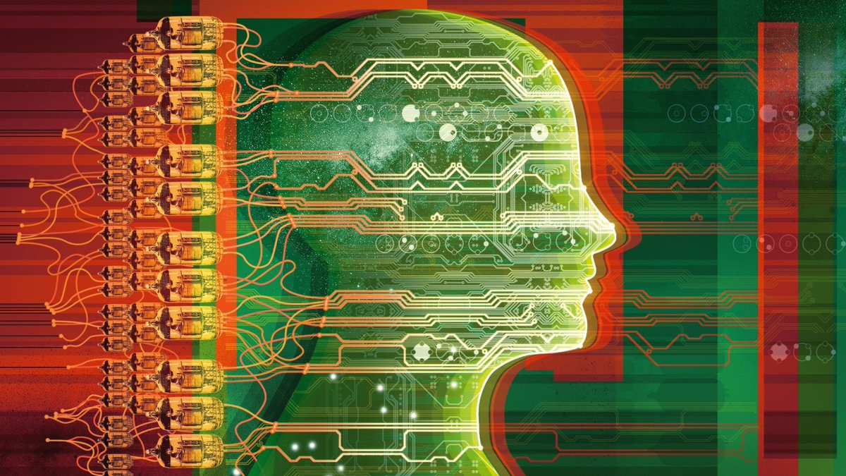 Can the #AI future work for everyone? #artificialintelligence #generativeai #digitaltransformation #DubTechSummit #dES2024 #AIConUSA #AIforGood ft.com/content/32f6a0…