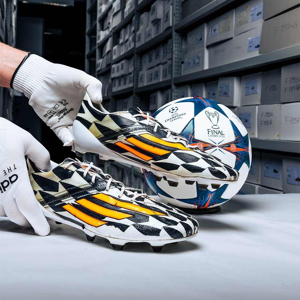 Xユーザーのadidas Footballさん: 「⚠️ 2010- F50 adiZero TRX Xユーザーのadidas Footballさん: 「⚠️ 2010- F50 adiZero TRX