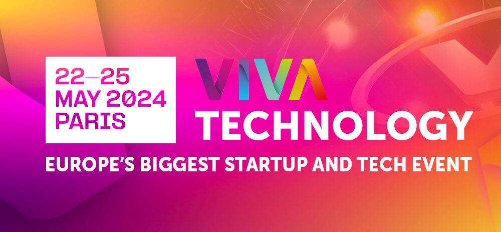 🚀 Prêts pour #VivaTech  ? Nous, oui ! 😀

La team <a href="/FACIL_iti/">FACIL'iti</a> se réjouit de vous retrouver sur l'évènement incontournable de la #tech et du futur ! 
Rencontrons-nous :

👉 du 22 au 25 mai
👉 Paris Porte de Versailles
👉 stand O09-001 - Zone Impact Bridge

#inclusion #web