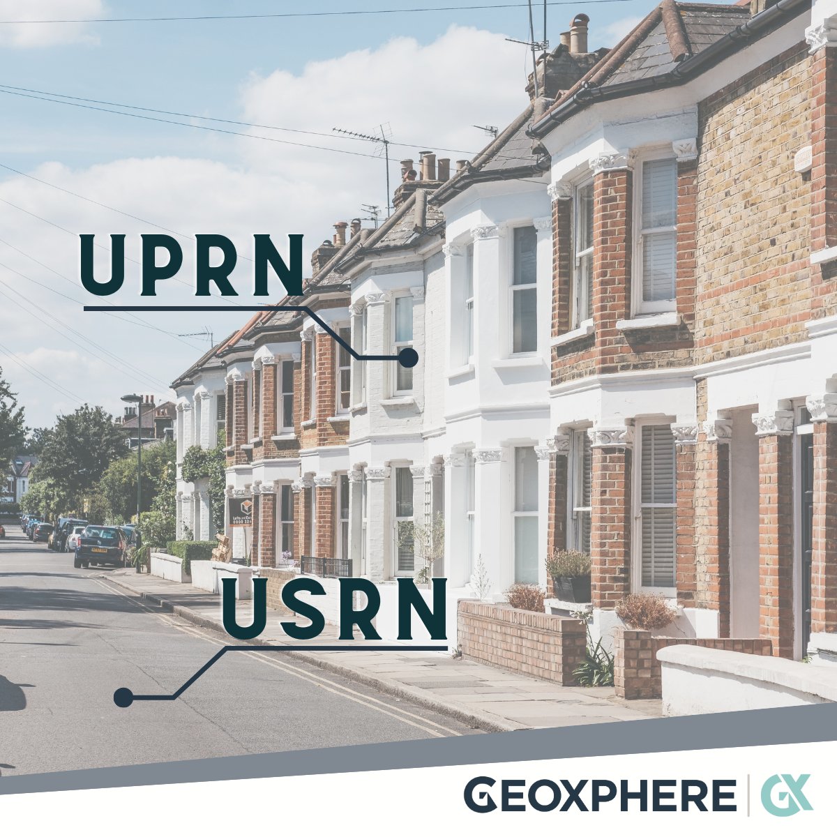 This time next week the <a href="/Geoxphere/">Geoxphere</a>  team will be at the GeoPlace 2024 conference.  Visit our stand and see how we are helping our Local Authority, Central Government and  Parish customers to utilise #UPRN &amp; #USRN data. #publicsector #gis #localgov  <a href="/GeoPlaceLLP/">GeoPlace</a>  <a href="/ParishOnline/">Parish Online</a>