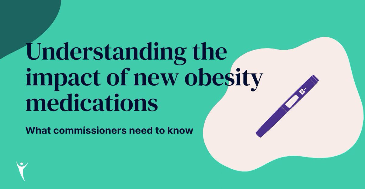 Curious about how Tirzepatide is transforming the obesity medication scene? Join our free webinar on the 23rd May to learn how such advancements lead to NHS cost savings, &amp; gain from Oviva's weight management prescribing experience. Register now: bit.ly/3f3mJ4h #Webinar