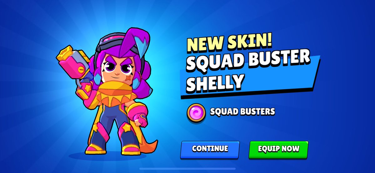 New “if your random has this skin you lose” skin just dropped