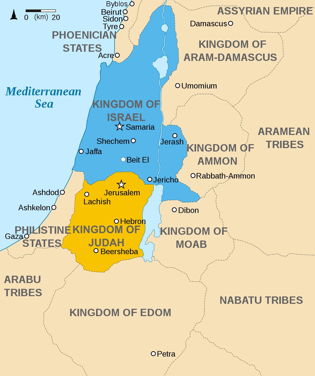 The Israelites named in the Bible are NOT Israel of today. (This is a repost of my article that nullifies the claim that modern day Israel is Biblical Israel) There are a lot of Christian Zionists still defending Israel as God’s “chosen people” and say the Bible proves and…
