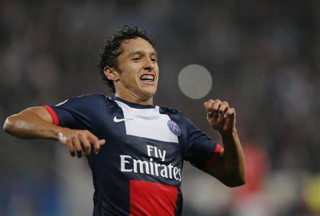 Media Parisien tweet media