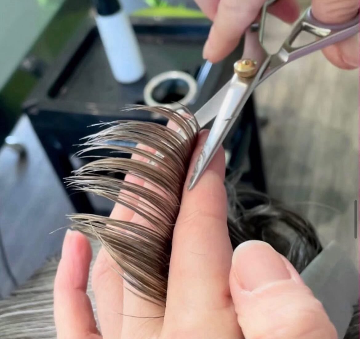 📢 𝐇𝐀𝚰𝐑 𝐌𝐎𝐃𝐄𝐋𝐒 📢

2 x restyle hair cuts needed. FREE service. 

Must be available 30th May for student exams.

Please call 0151-329-3292 if you are interested.