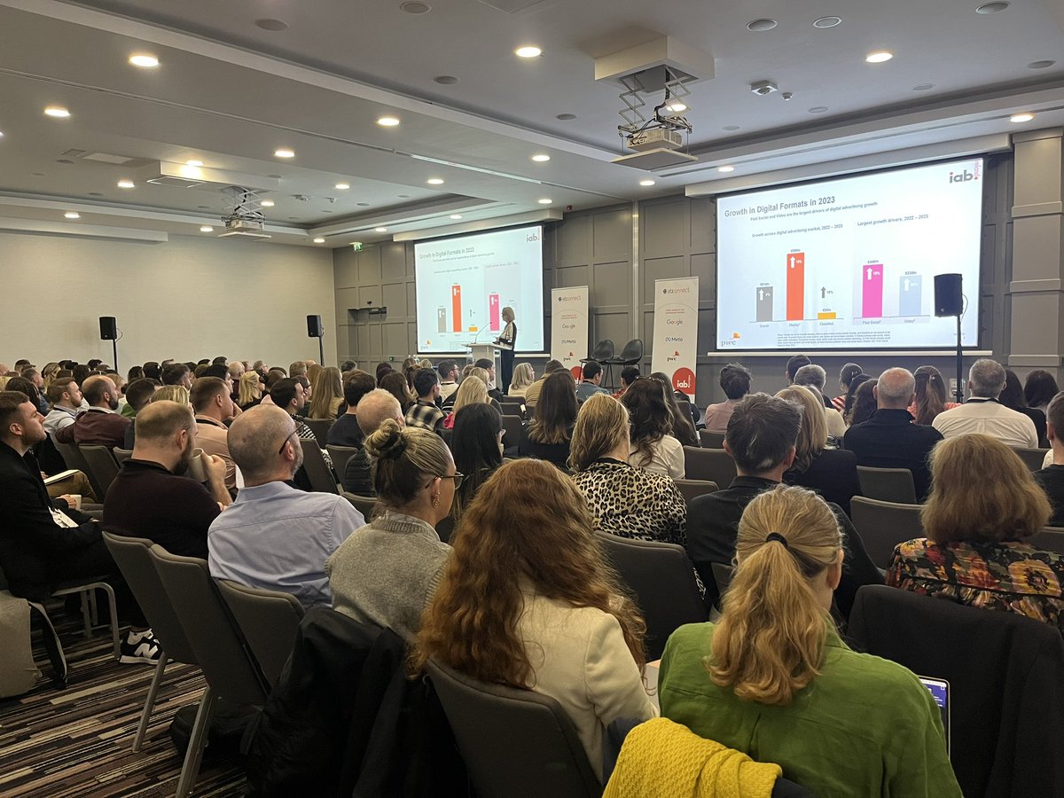 IAB Ireland tweet media