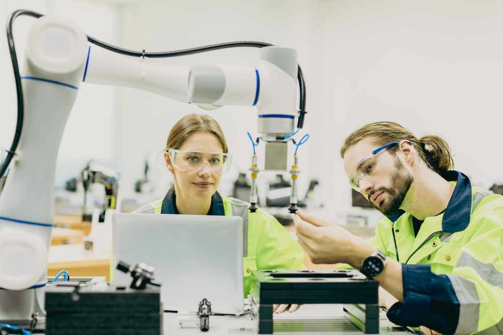 LoadcellsUK's tweet image. Why multi-axis sensors & Data Acquisition Systems (DAQ) go hand in hand for improved analytics and advanced data collection. interfaceforce.co.uk/blog/2023/12/2… #daq #MultiAxisSensors #DataAcquisition #Robotics
