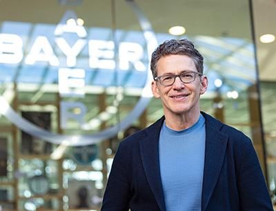 Der <a href="/Bayer/">Bayer AG</a> Konzern hat rund 13,8 Milliarden Euro Umsatz im ersten Quartal 2024 verbucht, ein Rückgang von vier Prozent zum Vorjahreswert von 14,4 Milliarden Euro. Wechselkurseffekte haben die Ergebnisse negativ beeinflusst. #pharma buff.ly/44FmFaO