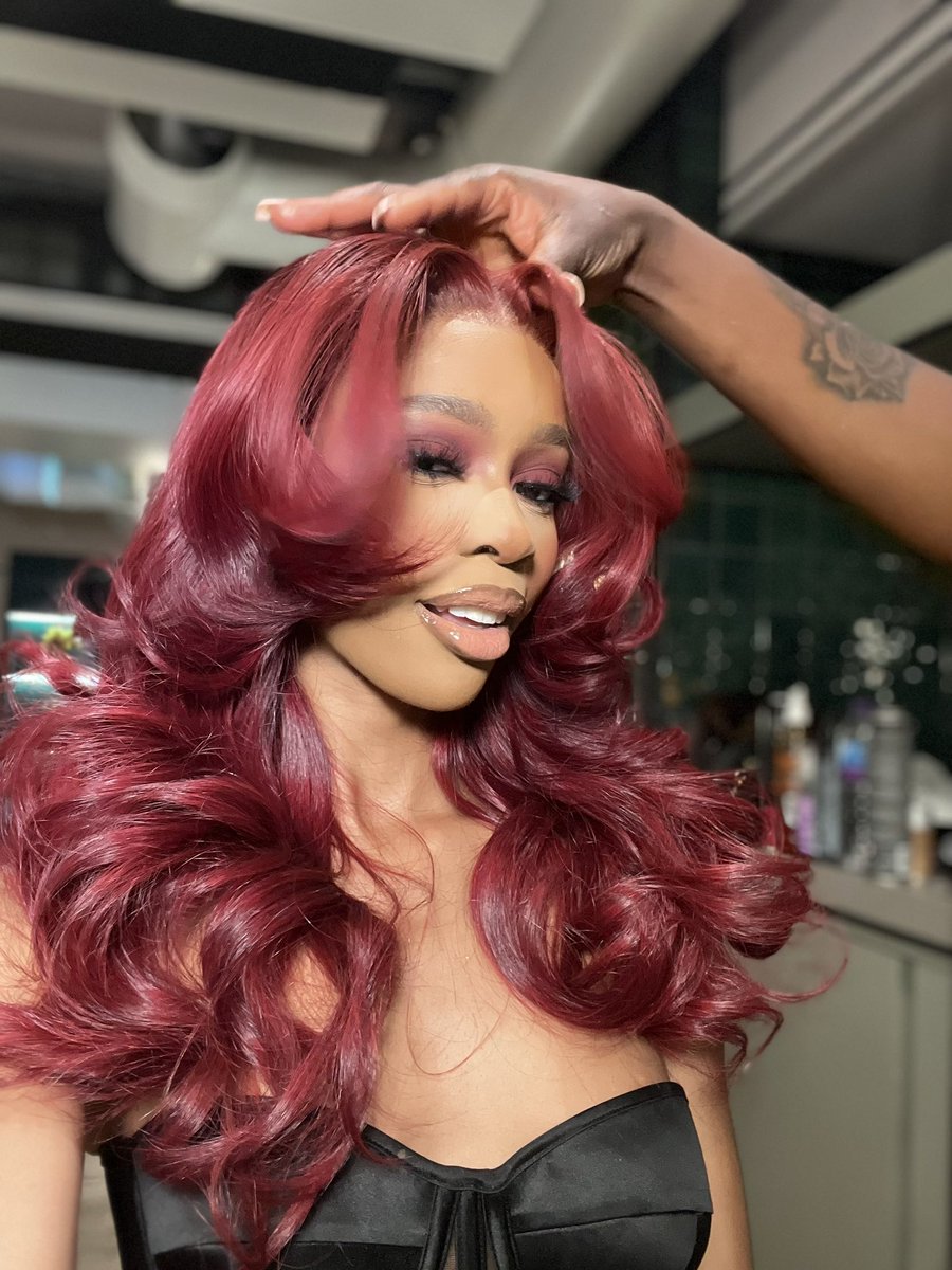 TheManeLineHair's tweet image. 💋 instagram.com/the.maneline?i…