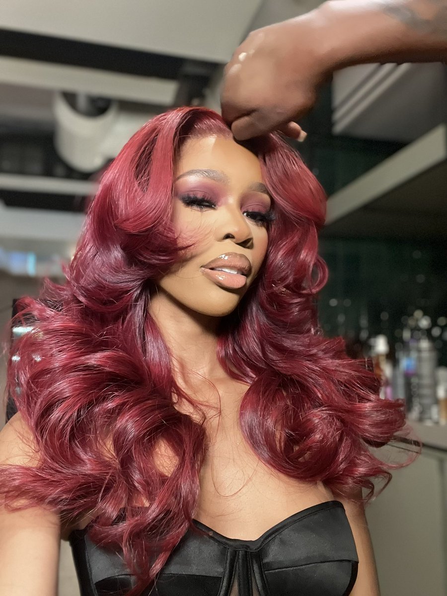 TheManeLineHair's tweet image. 💋 instagram.com/the.maneline?i…