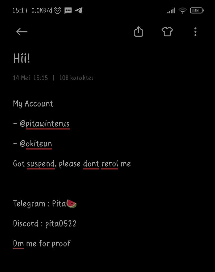 ًTami tweet media