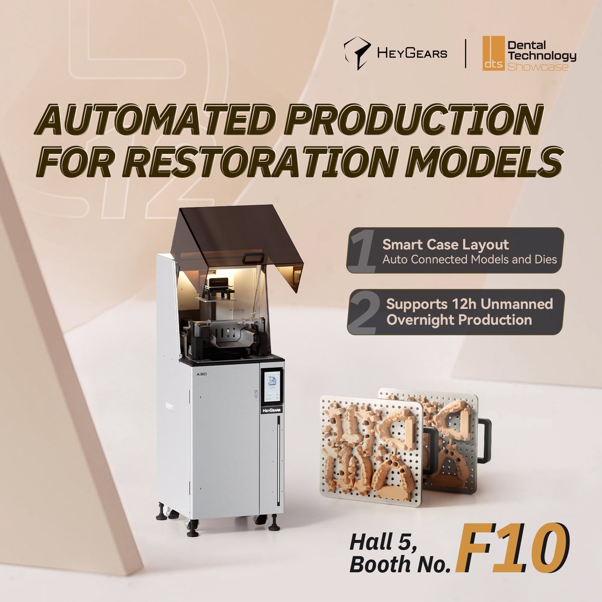 HeyGears tweet media