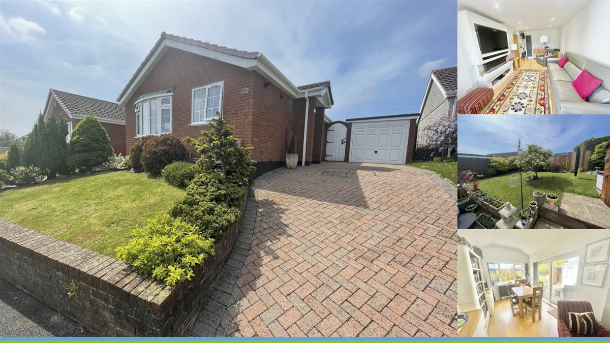 🏡 For sale: PORTWAY CLOSE, ELBURTON
💷 Price: £389,950

🔗 julianmarks.co.uk/properties/179…

📍 Plymstock | 01752 401128
enquiries@julianmarks.co.uk