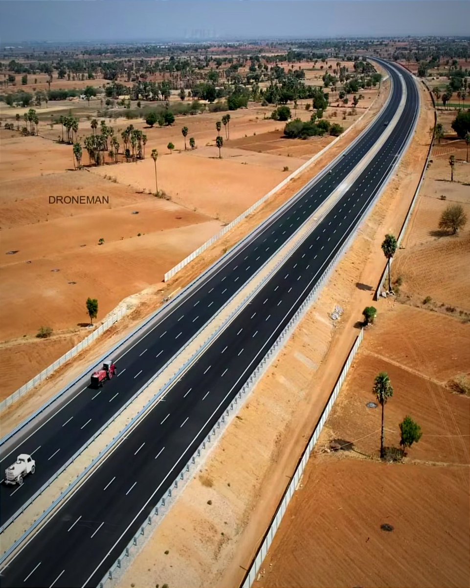Surat–Chennai Expressway