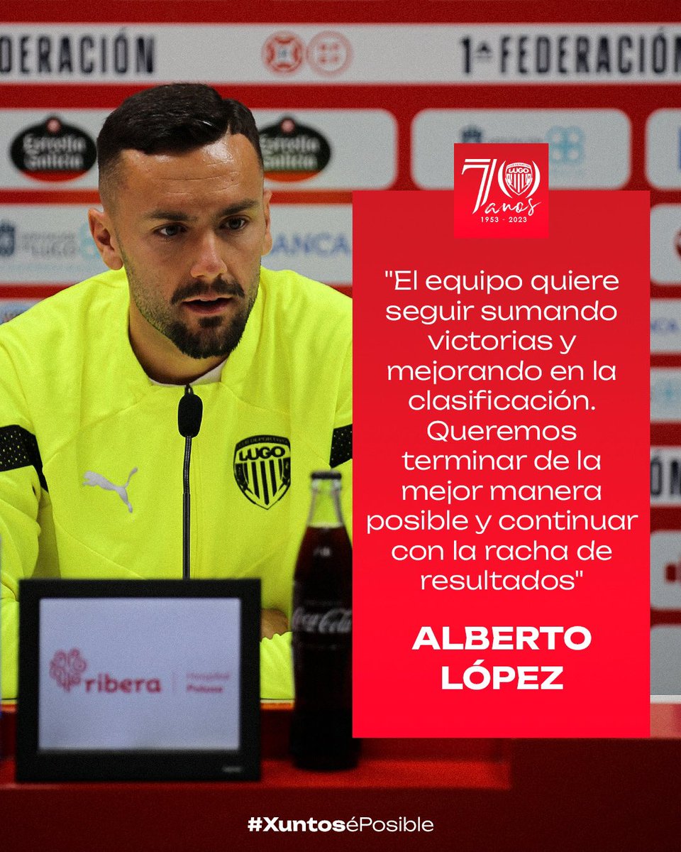 Club Deportivo Lugo 🪓 tweet media