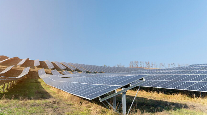 ☀️ El #BaixLlobregat és la tercera comarca amb més instal·lacions d’autoconsum fotovoltaic. #Corbera és la vuitena localitat catalana amb més equipaments d’aquestes característiques 🔗 goo.su/xJXot