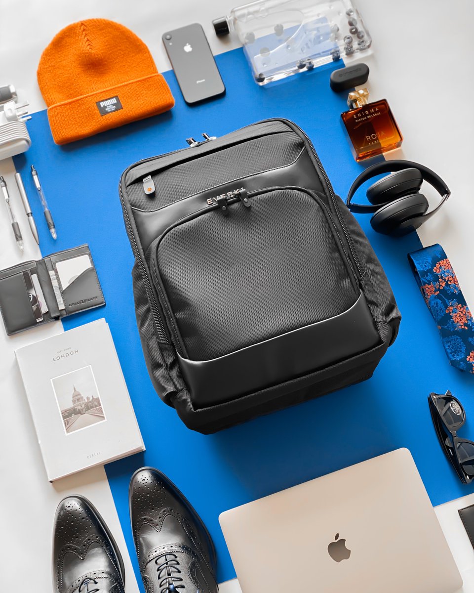 EVERKI Bags tweet media