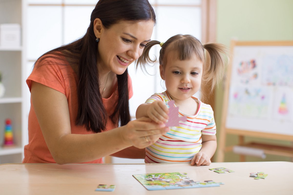 A reminder to parents and carers. If you have applied and are eligible for the childcare/ early years education two-year-old funded offers, don’t delay in finding a childcare place for your child. hants.gov.uk/socialcareandh… 📷 Adobe Stock