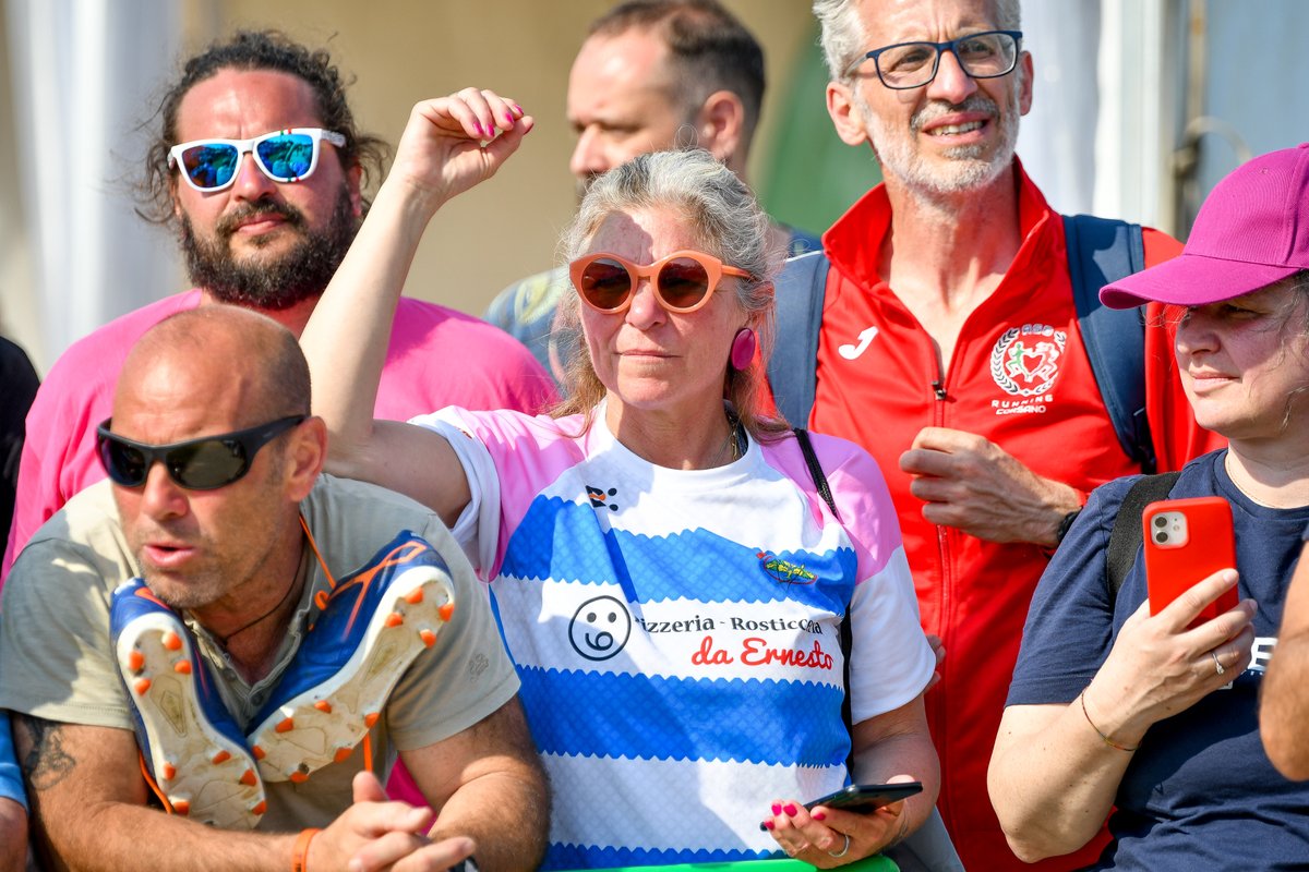 Rugby, gioia, emozioni: è stato un bellissimo Torneo Under 14 Città di Treviso 😍🙌​ #BenettonRugby #wearelions