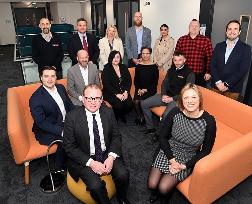 NEWS | Exciting times ahead for the north of Warwickshire Read the full article here ➡️ cw-chamber.co.uk/news/cwcc-1005… ⬅️ There are exciting times ahead for Nuneaton and the north of Warwickshire, a business meeting has heard.