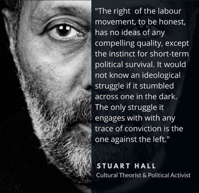 @MrBenSellers Exactly this, as neatly summarised by Stuart Hall.