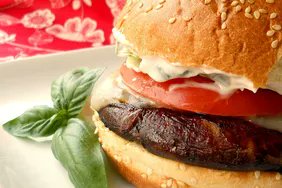 Grilled Portobello with Basil Mayonnaise Sandwich

#different_recipes #cooking #food #foodporn #foodie #instafood #foodphotography #yummy #foodstagram #foodblogger #delicious #homemade #recipe #recipes #sandwich #lunch