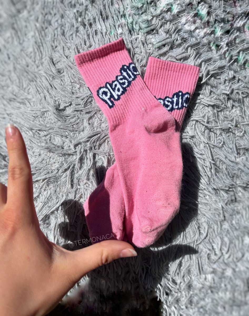 Specjał z rana 😋
Starać się o nowe zdjęcia, natychmiast simpy! 

footfetish socks soles loser beta simp