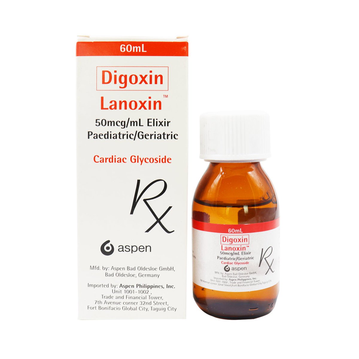 💊 Digoxin is a medication used to treat heart failure & certain arrhythmias.

🚨 One common SYMPTOM of digoxin TOXICITY is VISUAL DISTURBANCE, such as seeing halos or yellow-green-tinted vision.

#MedX #MedEd #MedTwitter #toxicity #CardioEd #CardioTwitter #ClinicalPearls
