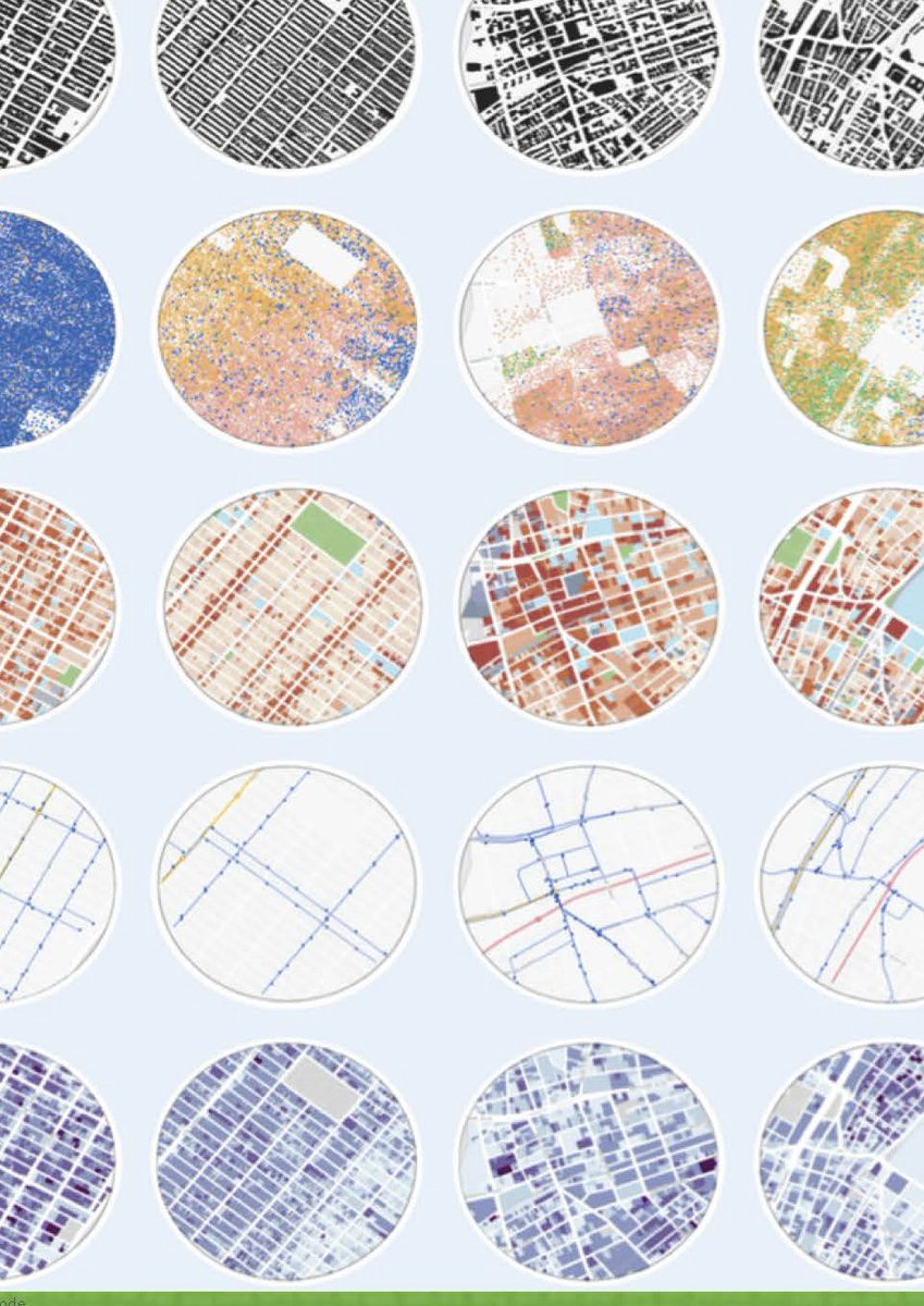 📢Rappel📢 #formation Manipulation et #geovisualization de données pour la gestion et l’aménagement du #territoire 📅19 - 20 juin à @UnivRennes_2 👥@BorisMericskay Il reste des places 👉 iaur.fr/formation-donn…